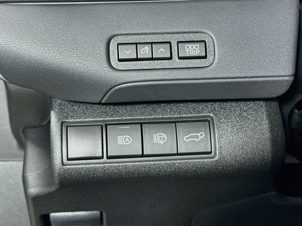 New 2026 Toyota bZ Woodland AWD/4WD image 19