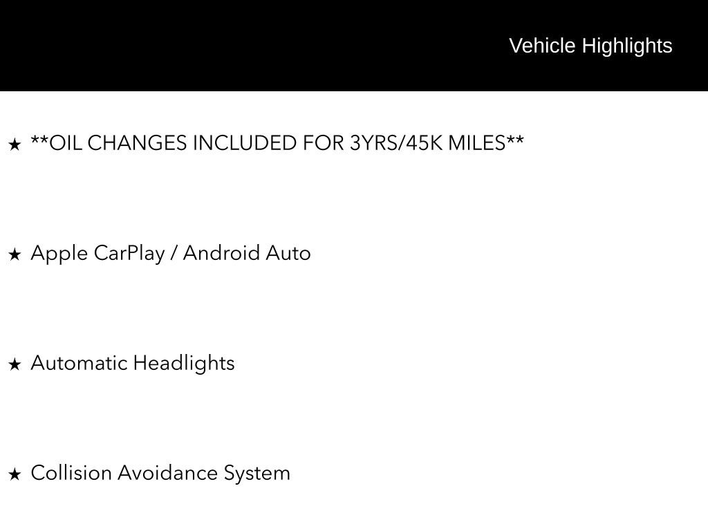 New 2026 Buick Envista Sport Touring w/ Convenience I Package image 3