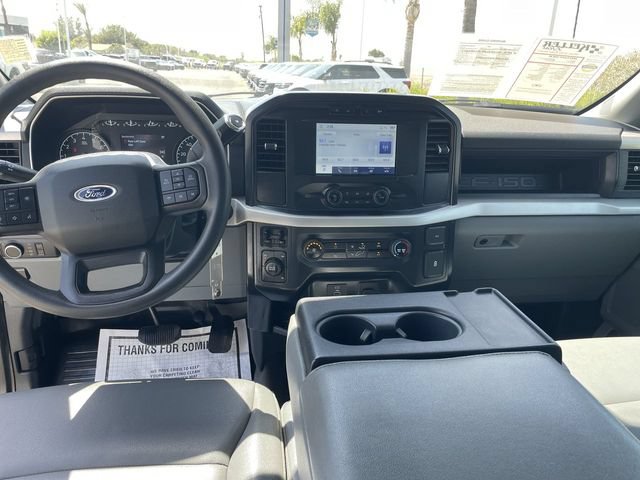 Used 2022 Ford F150 XL w/ Trailer Tow Package AWD/4WD image 18