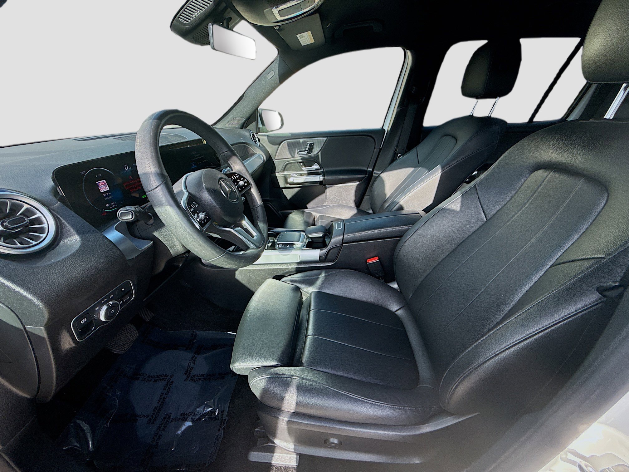 Used 2023 Mercedes-Benz EQB 250+ image 19