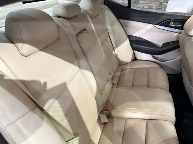 Used 2017 Nissan Maxima 3.5 SL image 35