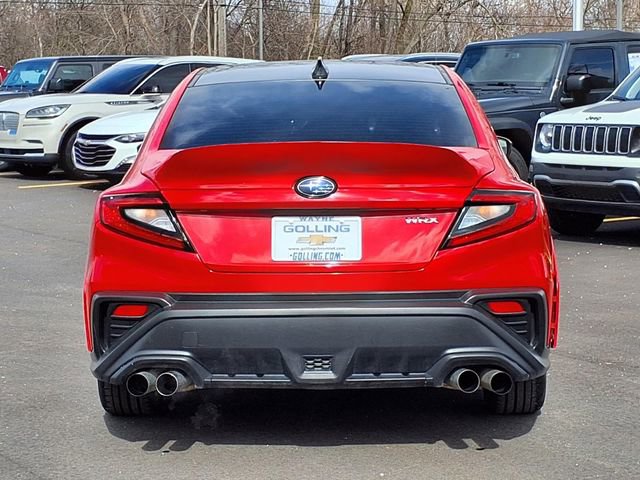 Used 2023 Subaru WRX Premium image 19