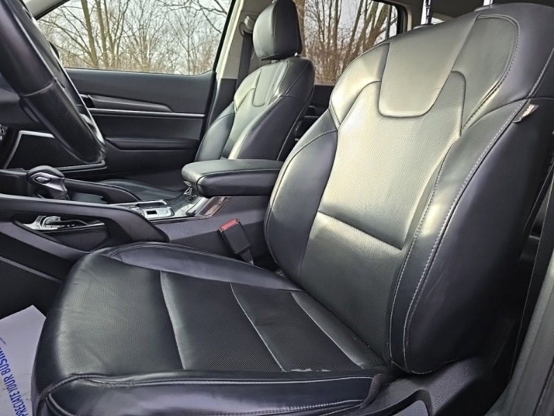 Used 2021 Kia Telluride LX image 23