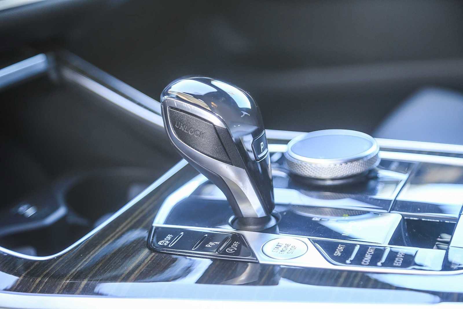 Used 2020 BMW X5 sDrive40i image 19