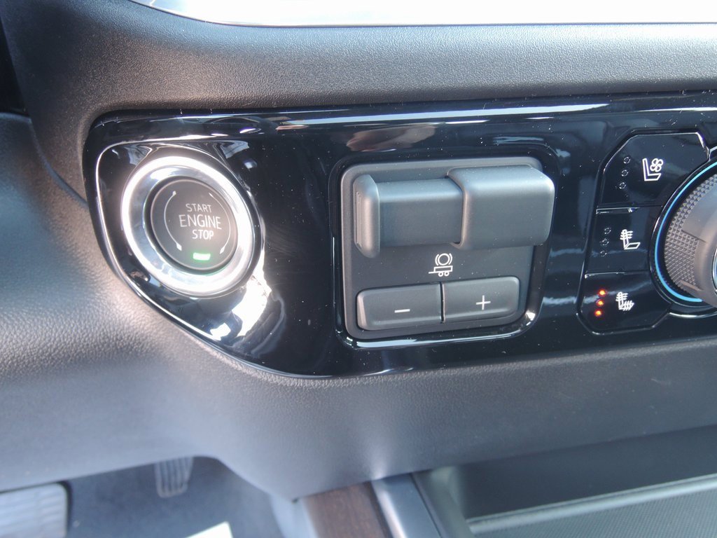 New 2026 Chevrolet Silverado 2500 High Country w/ High Country Premium Package image 23