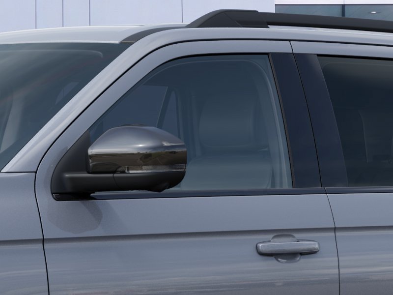 New 2027 Ford Expedition Platinum w/ Stealth Appearance Package AWD/4WD image 22