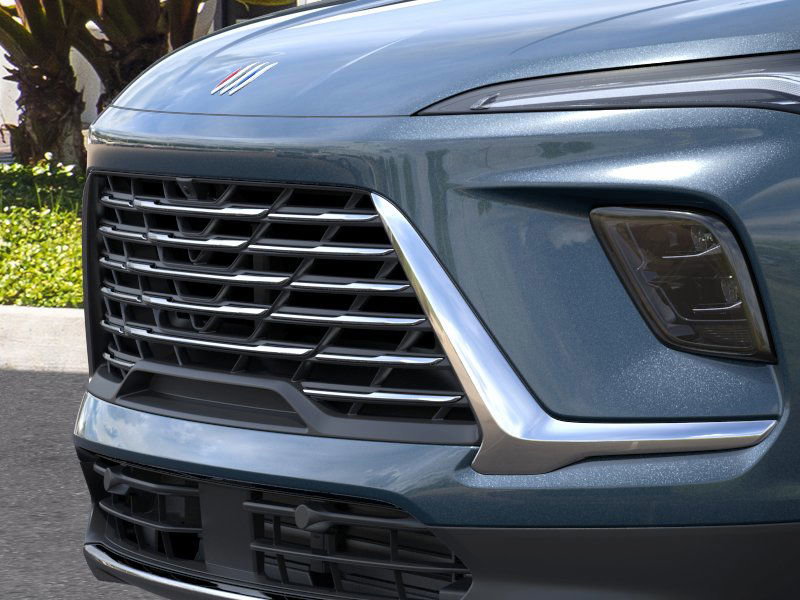 New 2026 Buick Enclave Preferred image 13