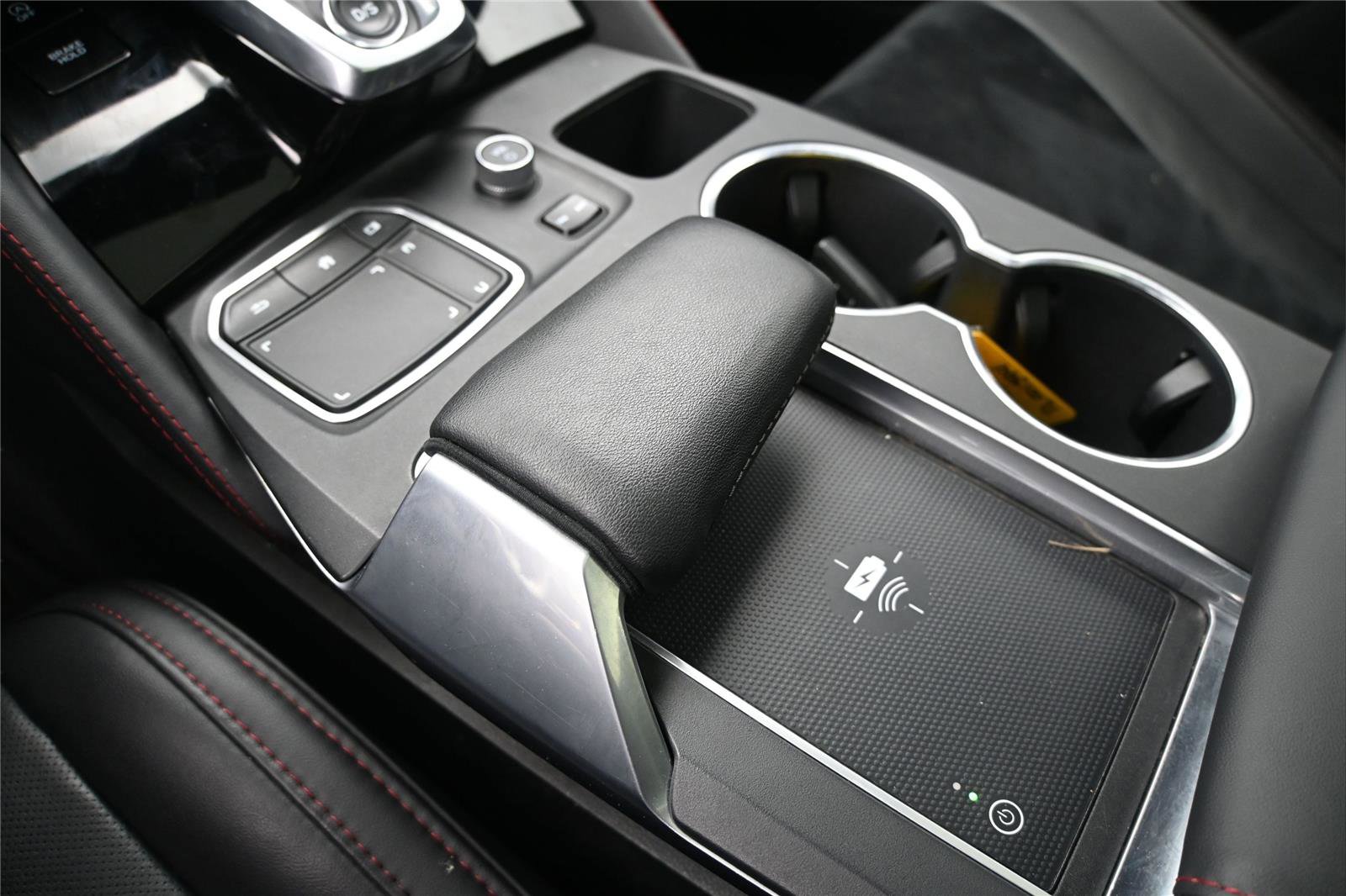 Used 2023 Acura MDX A-Spec AWD/4WD image 5