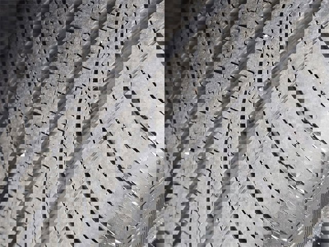 Used 2024 Volkswagen Tiguan SE image 17