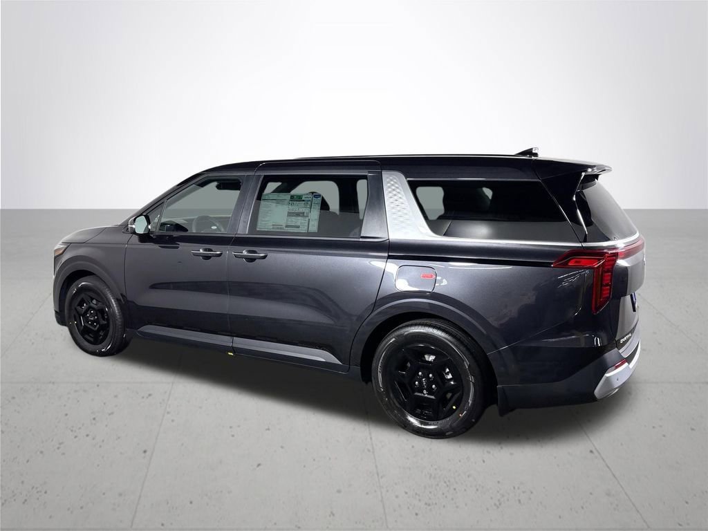 New 2026 Kia Carnival FWD image 8