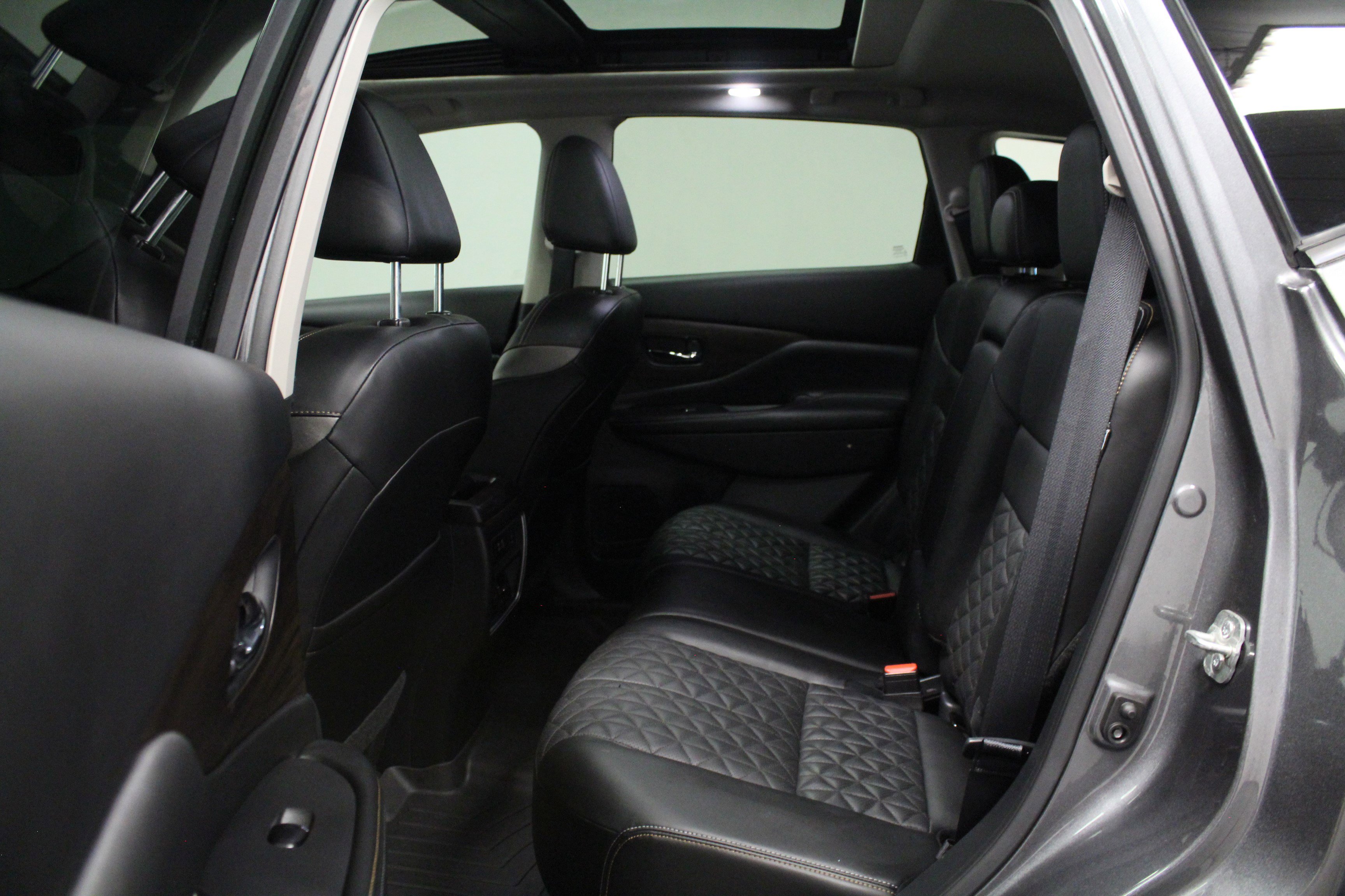 Used 2021 Nissan Murano Platinum image 13