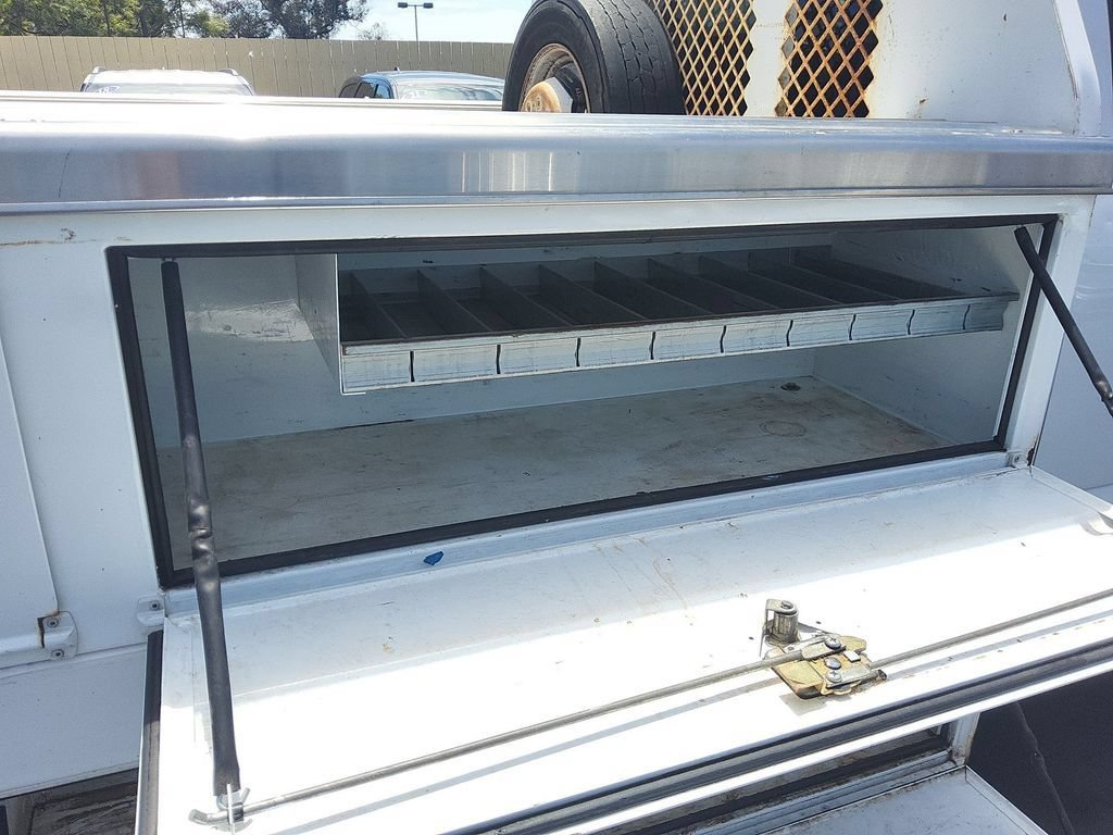Certified 2019 Ford F450 XL w/ XL Value Package RWD image 20