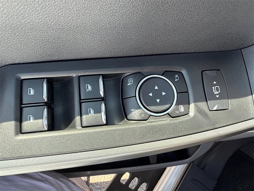 New 2025 Ford F350 XLT w/ Tremor Off-Road Package image 19