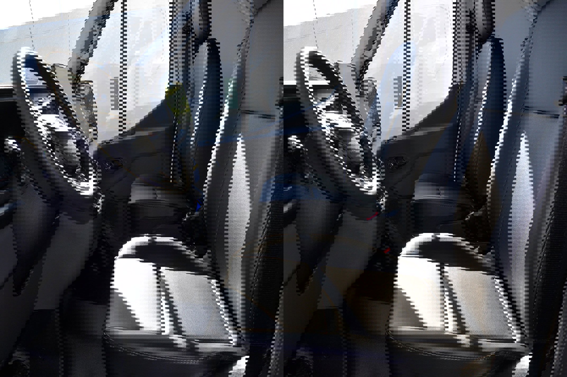 New 2026 Ford Transit 250 148 Medium Roof w/ Load Area Protection Package image 3