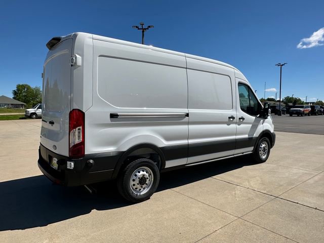 New 2026 Ford Transit 250 148 Medium Roof Extended AWD image 19