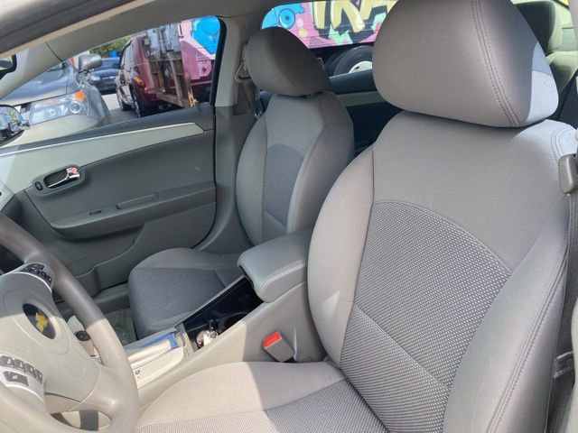 Used 2012 Chevrolet Malibu LT image 10
