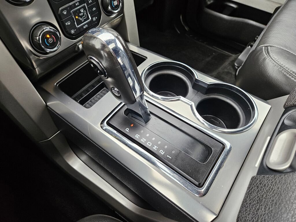 Used 2013 Ford F150 FX4 w/ Luxury Equipment Group image 22