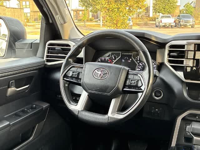 Used 2022 Toyota Tundra SR5 RWD image 23
