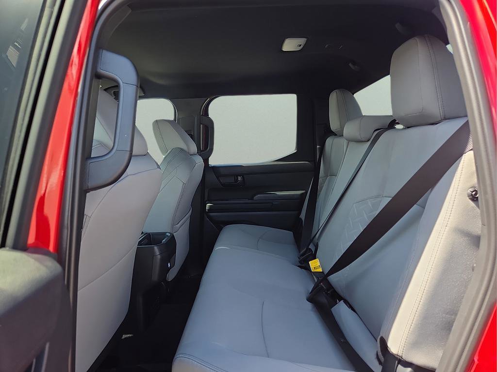 New 2026 Toyota Tacoma SR5 image 14