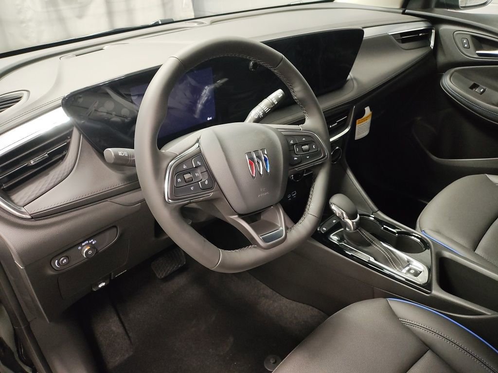 New 2026 Buick Encore GX Sport Touring w/ Advanced Technology Package image 24