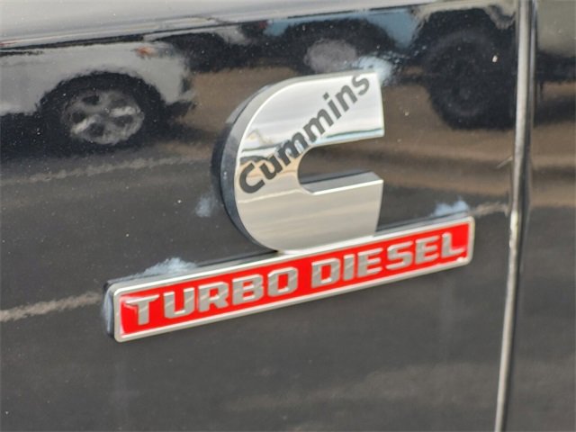 Used 2024 RAM 2500 Laramie image 6