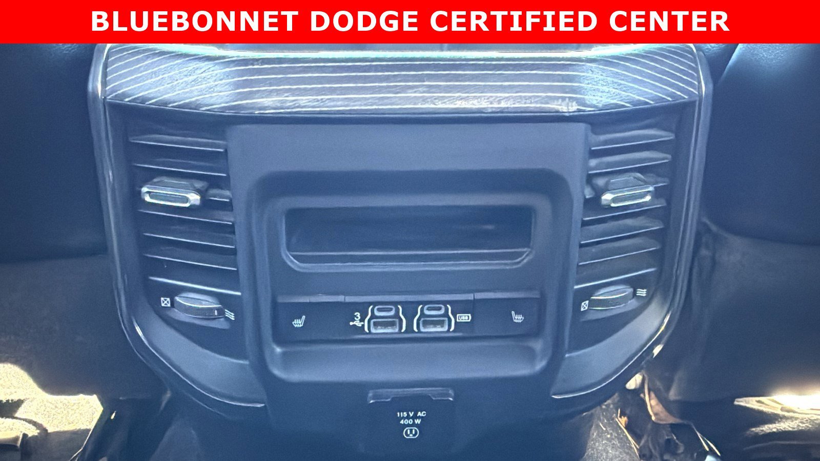 Used 2020 RAM 2500 Limited image 17