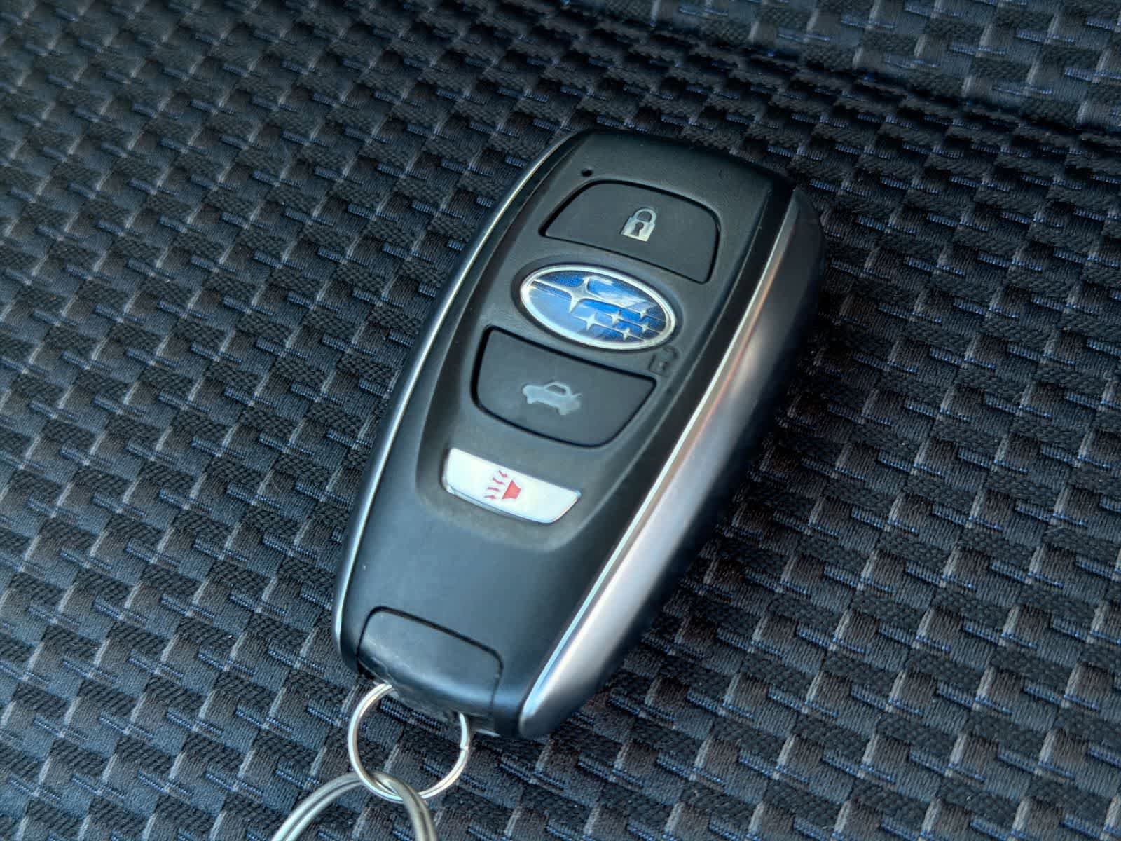 Used 2020 Subaru Forester Premium AWD/4WD image 36