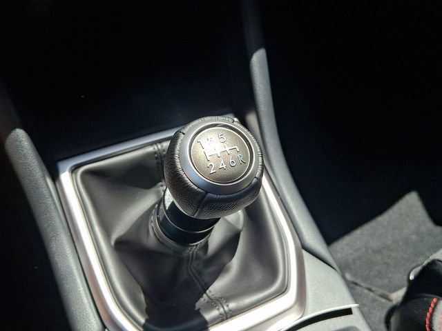 New 2026 Subaru WRX AWD/4WD image 7