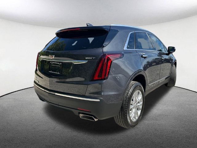 Used 2023 Cadillac XT5 Luxury AWD/4WD image 19
