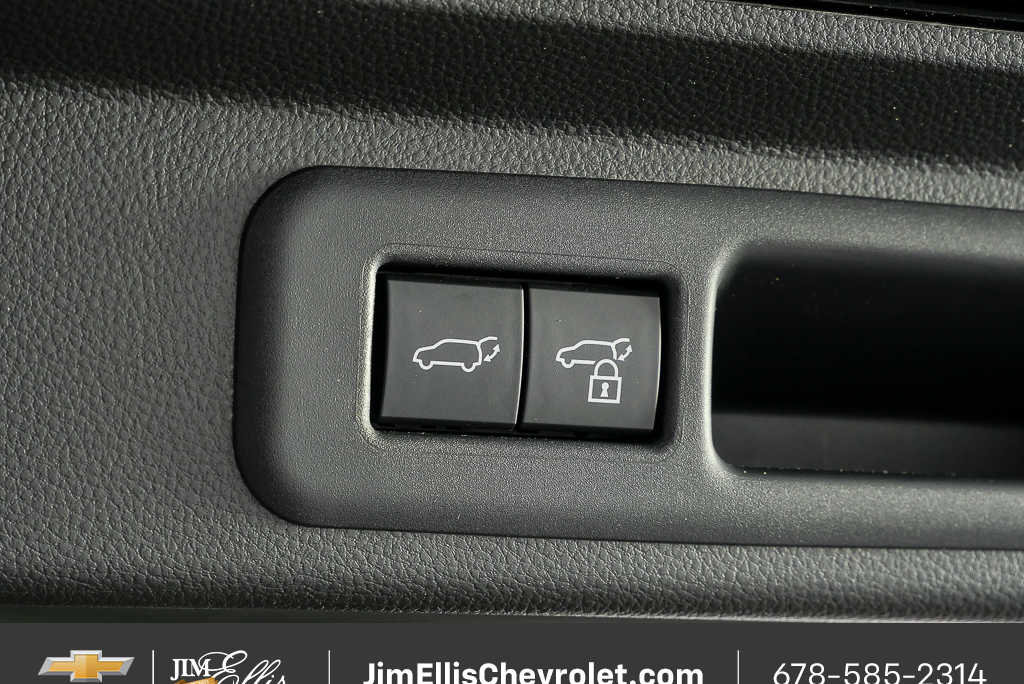 Used 2025 Toyota Sequoia TRD Pro AWD/4WD image 31