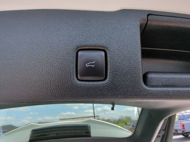 Used 2024 Ford Escape ST-Line w/ Tech Pack #1 image 12