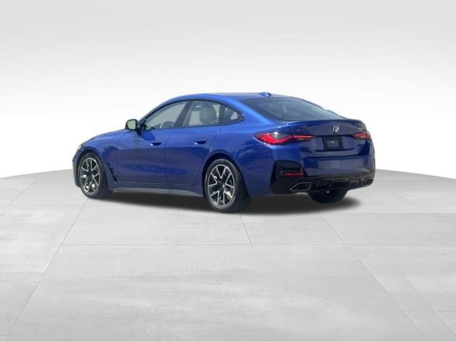 Certified 2023 BMW M440i xDrive Gran Coupe AWD/4WD image 5