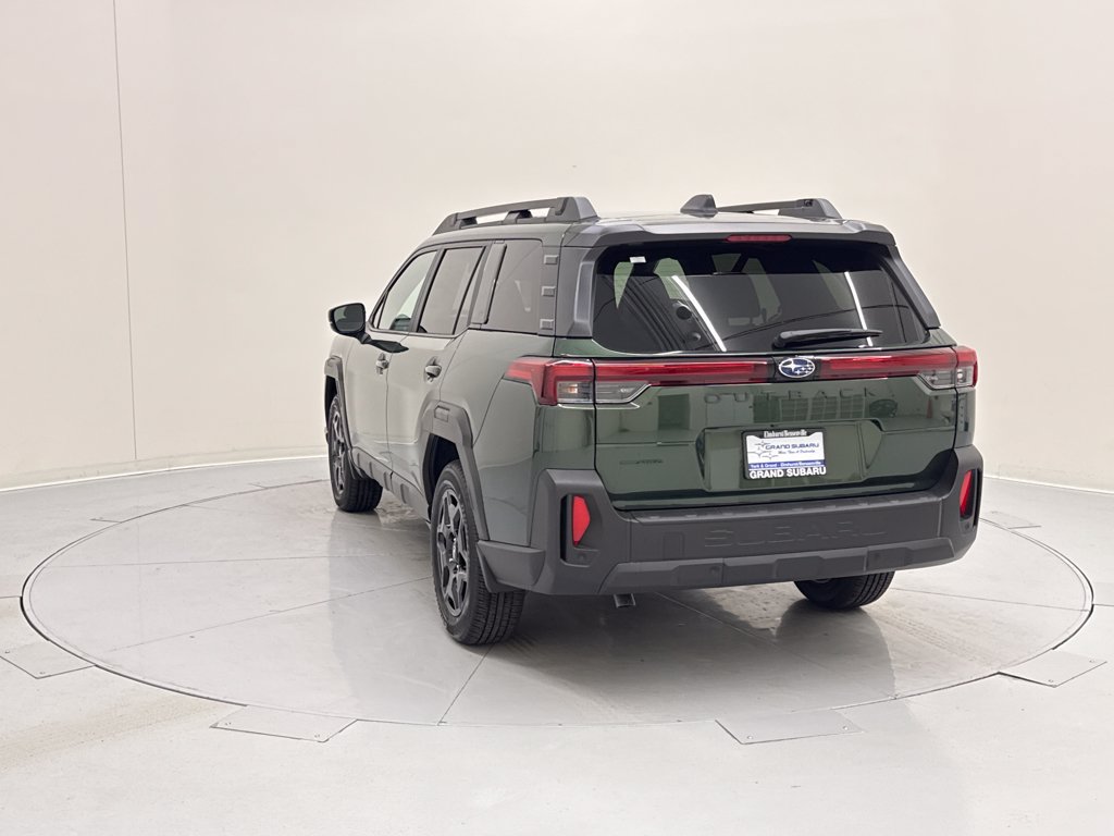 New 2026 Subaru Outback Limited AWD/4WD image 3