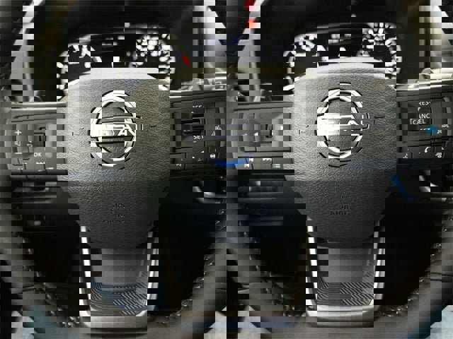 New 2026 Nissan Rogue SV image 24