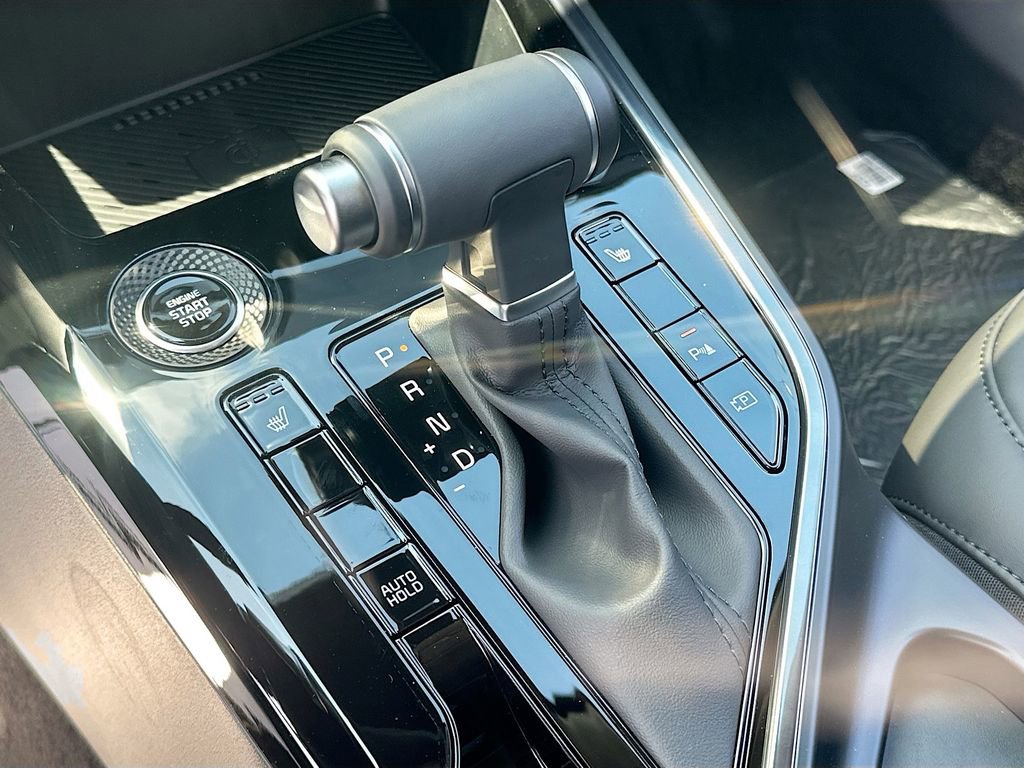 New 2026 Kia Niro EX FWD image 17
