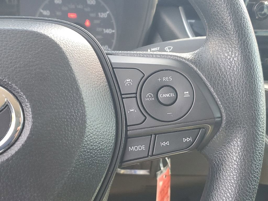 Certified 2024 Toyota Corolla LE image 33
