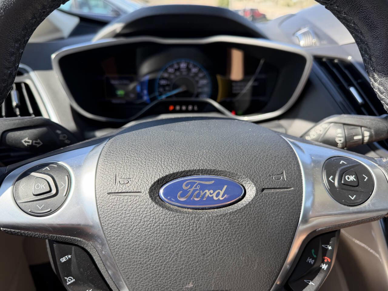 Used 2013 Ford C-MAX SEL FWD image 23