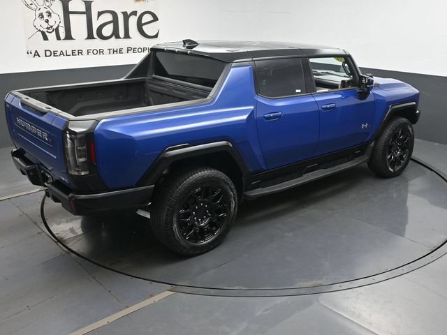 Used 2024 GMC Hummer EV 2X w/ LPO, Illumination Package AWD/4WD image 42