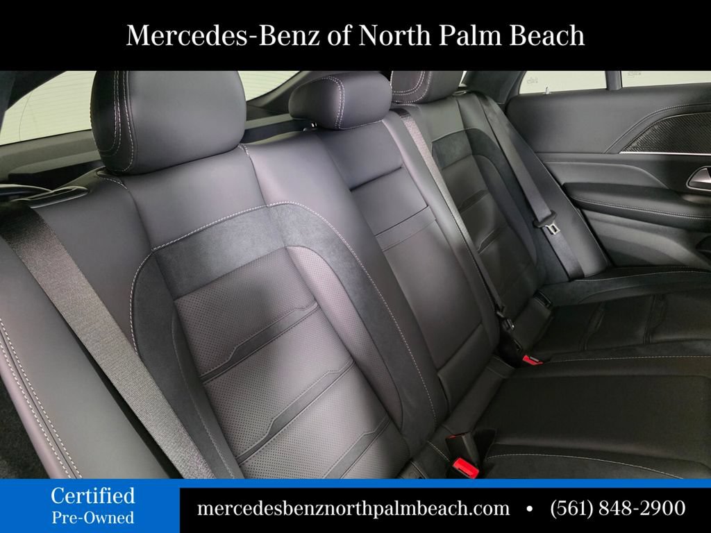 Certified 2026 Mercedes-Benz GLE 63 AMG S image 29