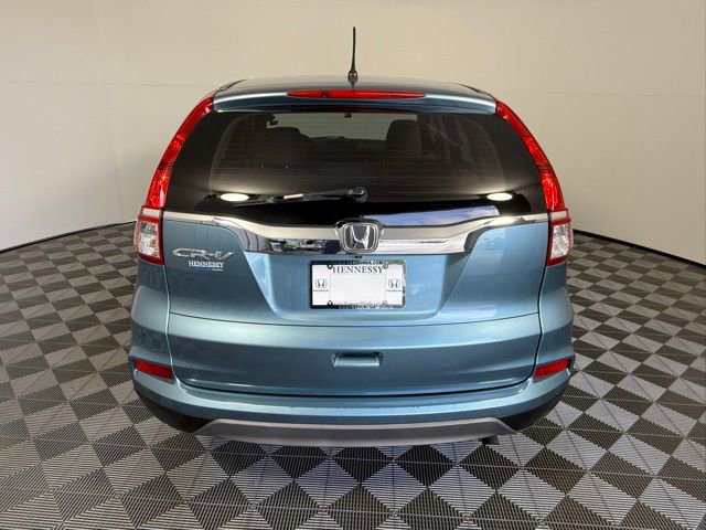 Used 2015 Honda CR-V LX image 5