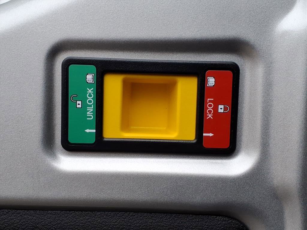 New 2026 Ford Transit 250 148 Medium Roof Extended AWD image 7