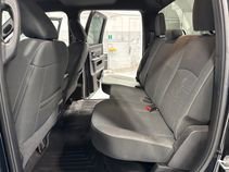 Used 2022 RAM 1500 Classic Warlock w/ Electronics Group AWD/4WD image 37