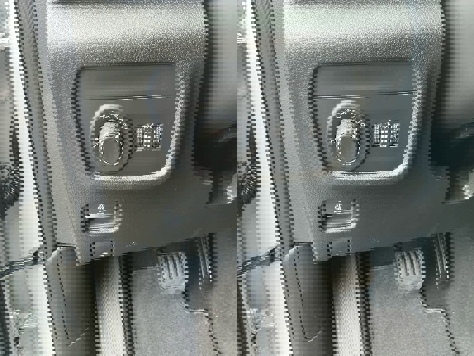 New 2025 Jeep Grand Cherokee Altitude image 21