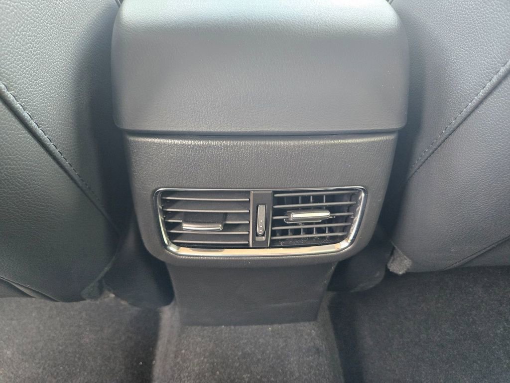 Certified 2025 MAZDA CX-5 AWD 2.5 S image 10