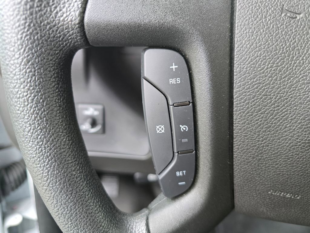 Used 2024 GMC Savana 2500 w/ Driver Convenience Package RWD image 29
