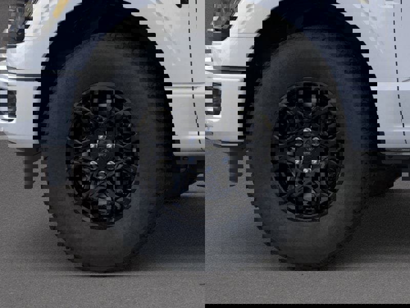 New 2025 Ford F150 XLT image 19