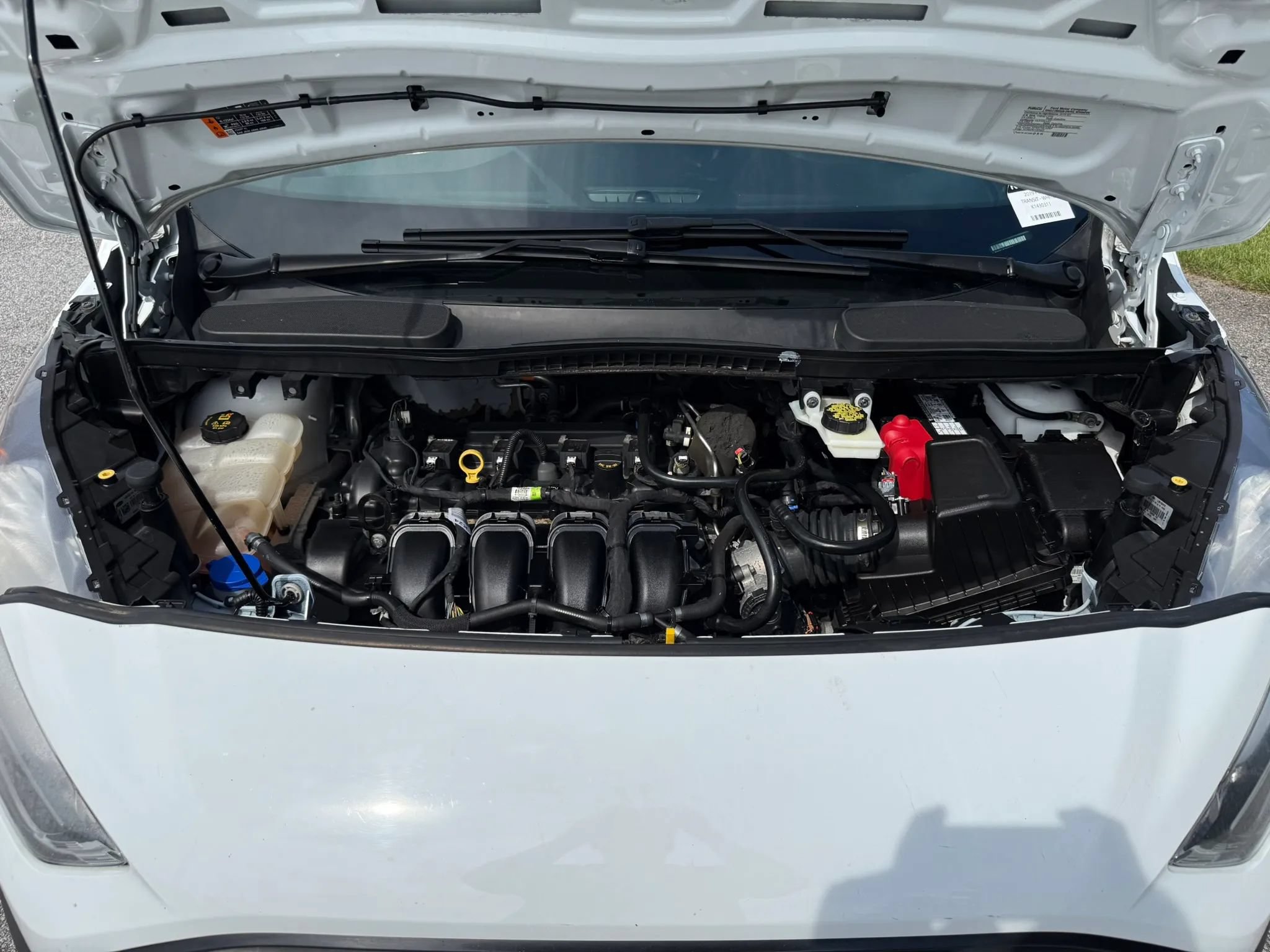 Used 2019 Ford Transit Connect XL FWD image 13