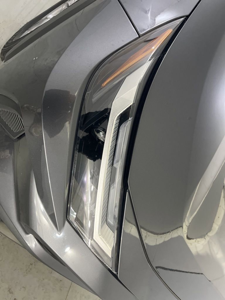 Used 2025 Toyota RAV4 XLE image 35