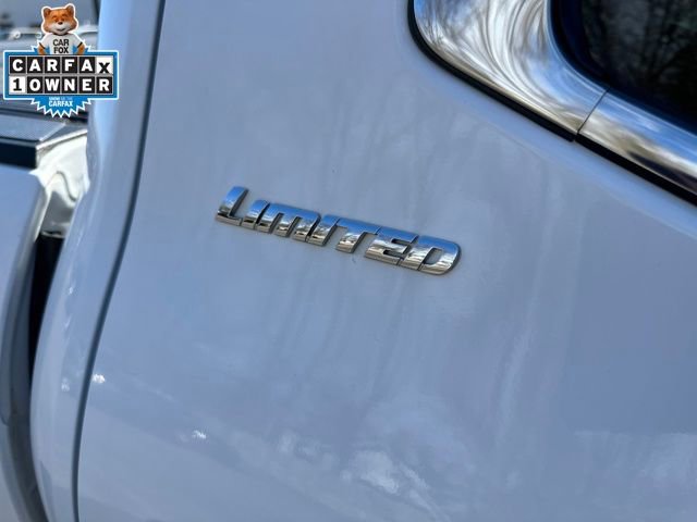 Used 2023 Toyota Tundra Limited image 11