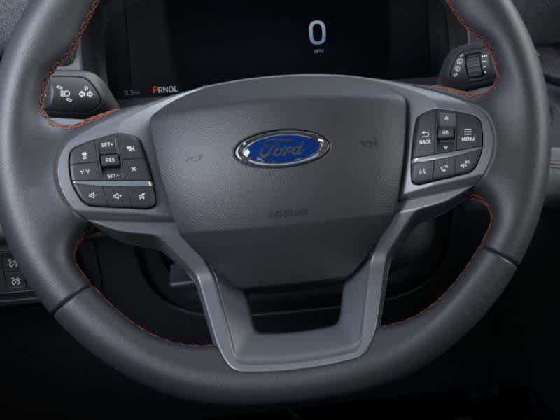 New 2026 Ford Explorer Active w/ Active Comfort Package AWD/4WD image 12